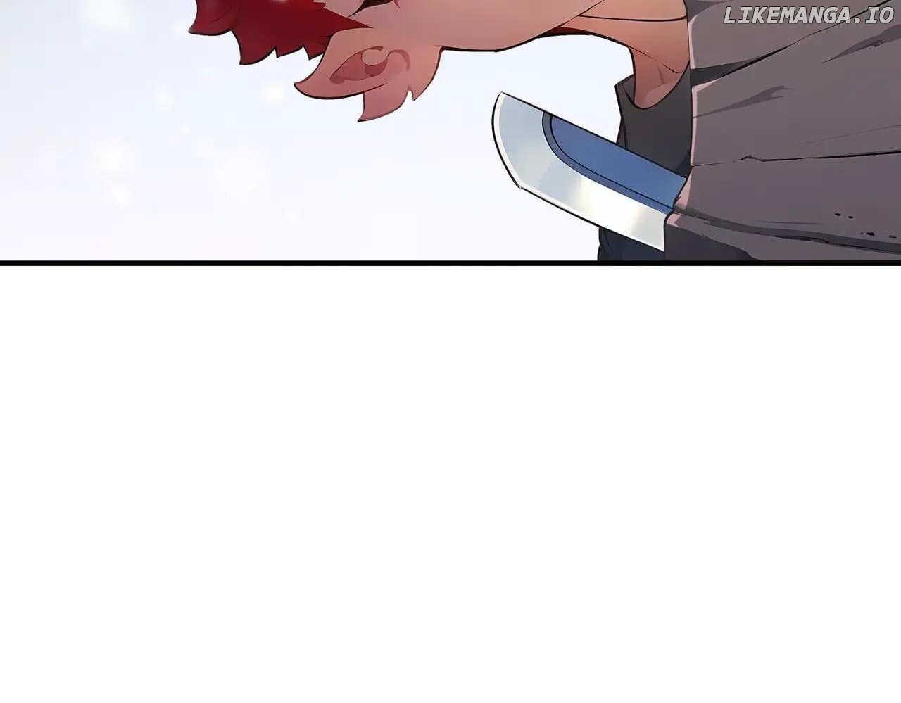 My Furry Harem Is After Me Chapter 374 - page 22